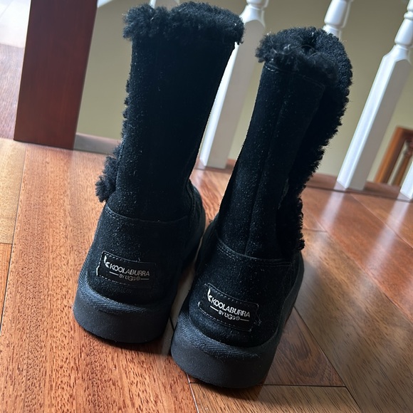 Kookaburra by UGG boots 6 - Picture 3 of 13